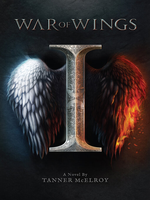 Title details for War of Wings by Tanner McElroy - Available